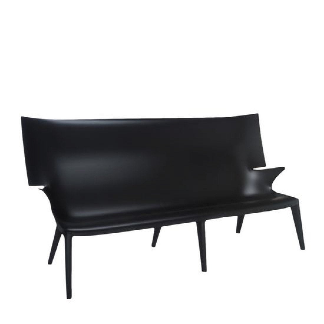 Sofá Uncle Jack de Kartell