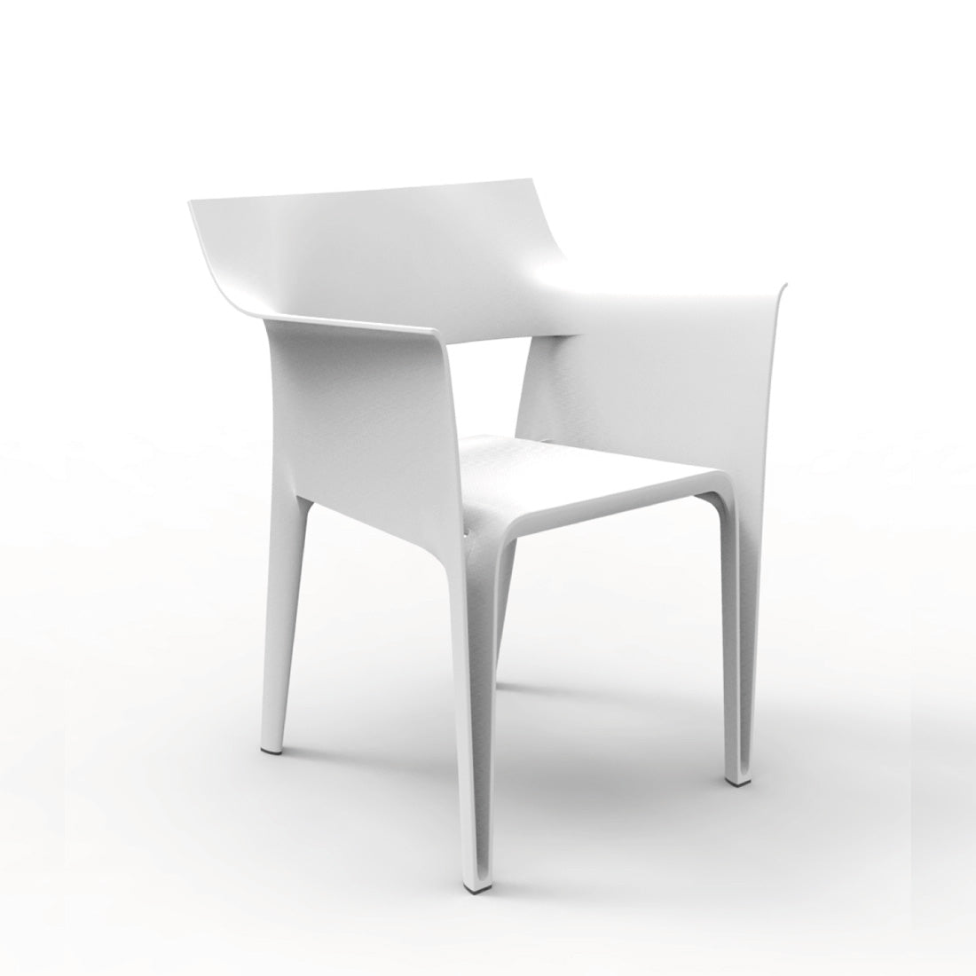 Silla Pedrera de Vondom