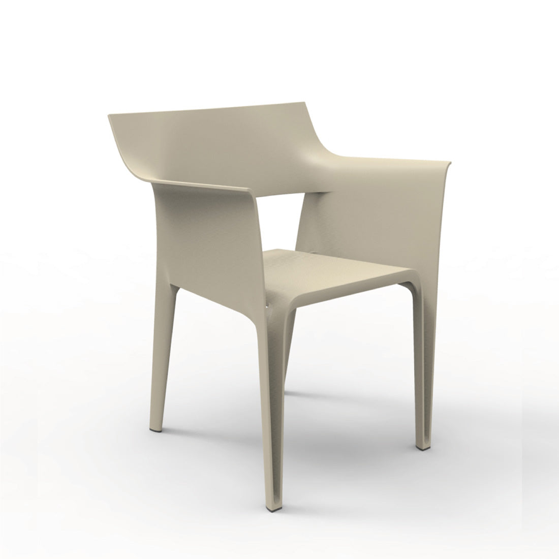 Silla Pedrera de Vondom