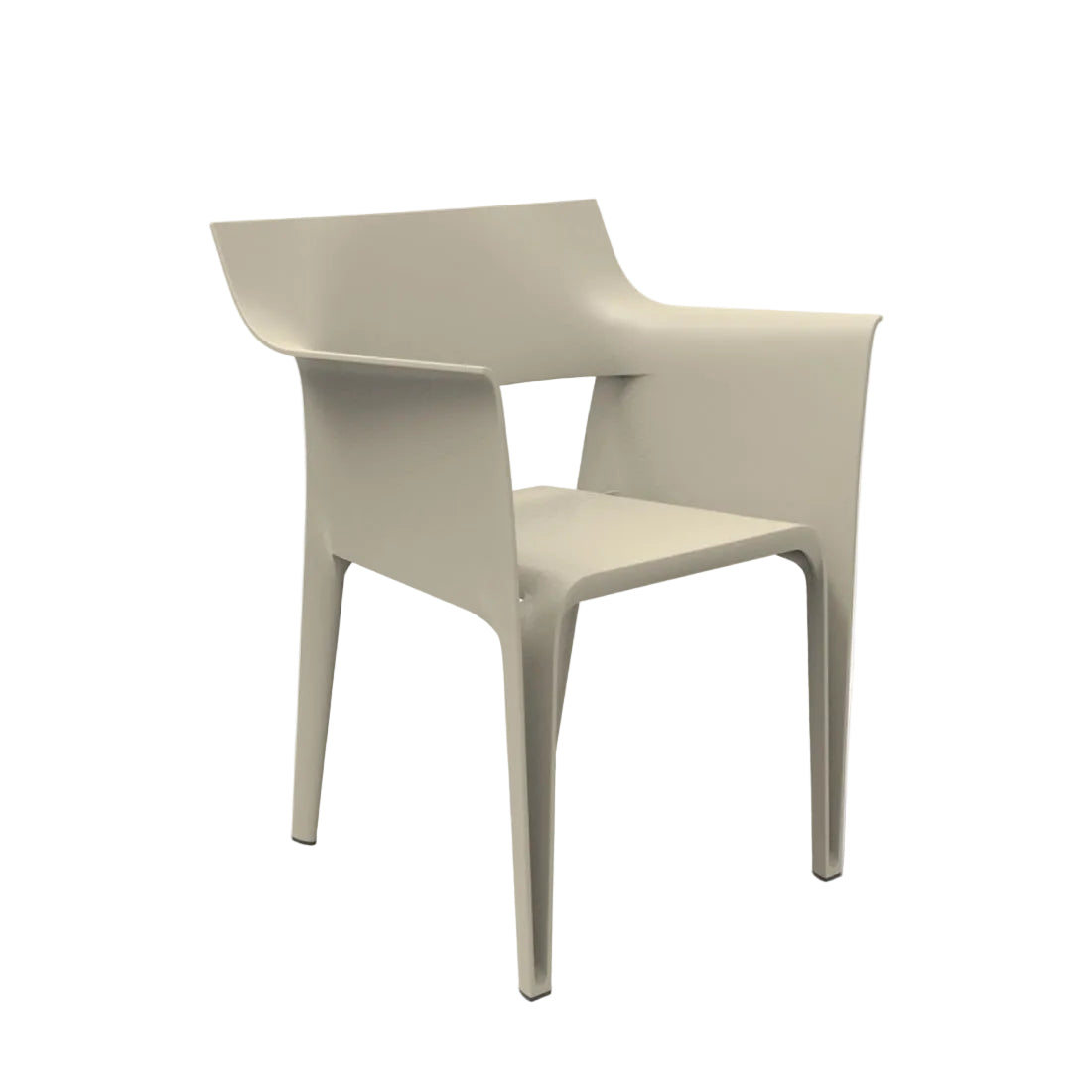 Silla Hidra de Vondom