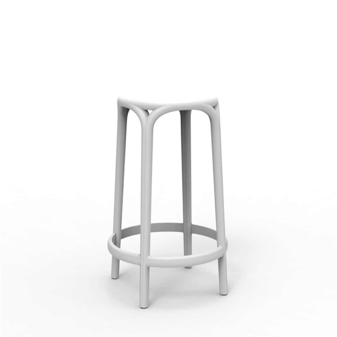 Banco Brooklyn de Vondom