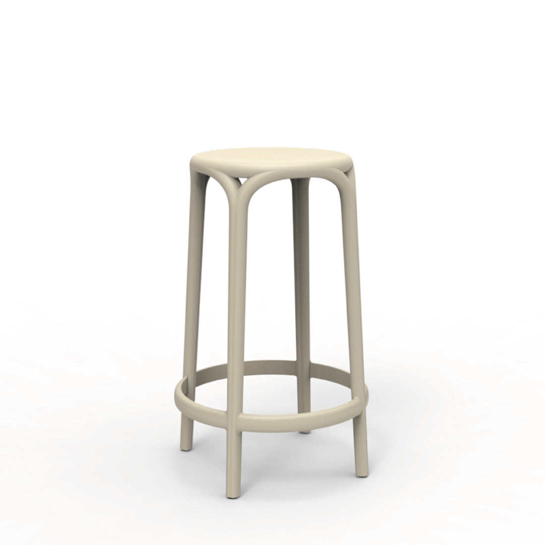 Banco Brooklyn de Vondom