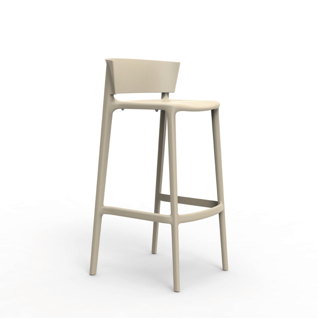 Banco Africa de Vondom