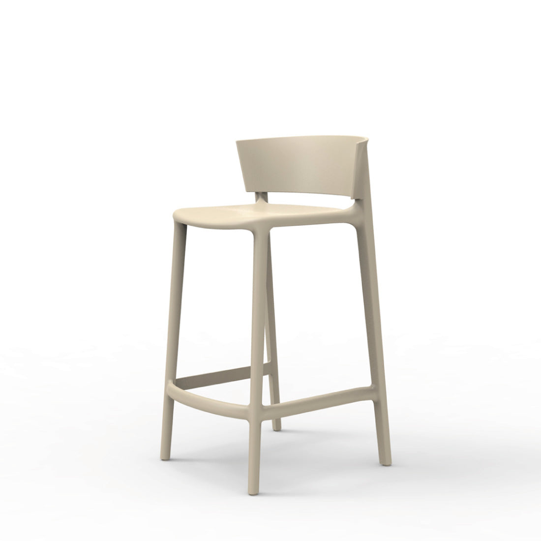 Banco Africa de Vondom