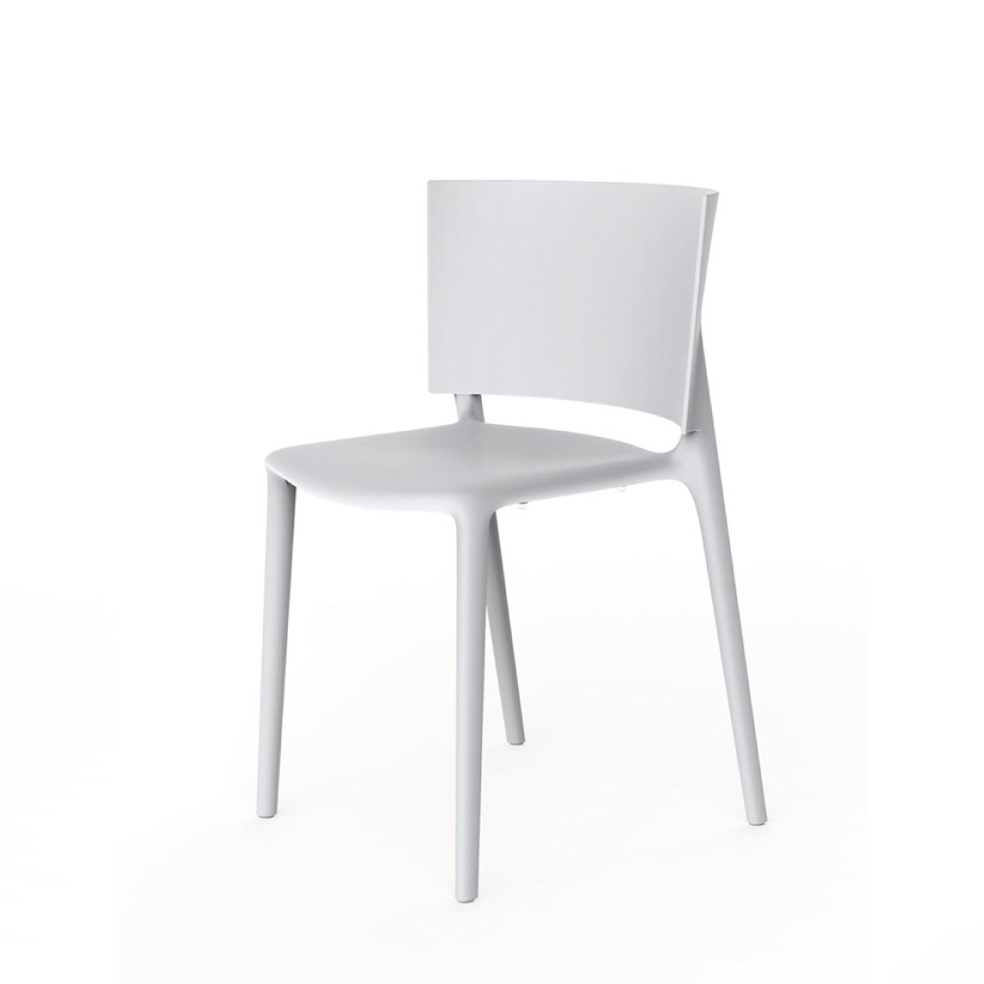 Silla Africa de Vondom
