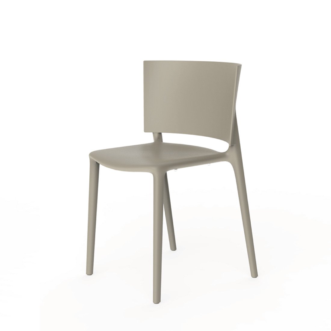 Silla Africa de Vondom
