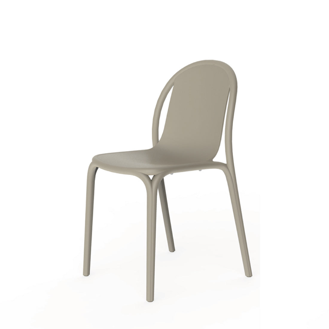 Silla Brooklyn de Vondom