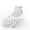 Camastro Ibiza de Vondom
