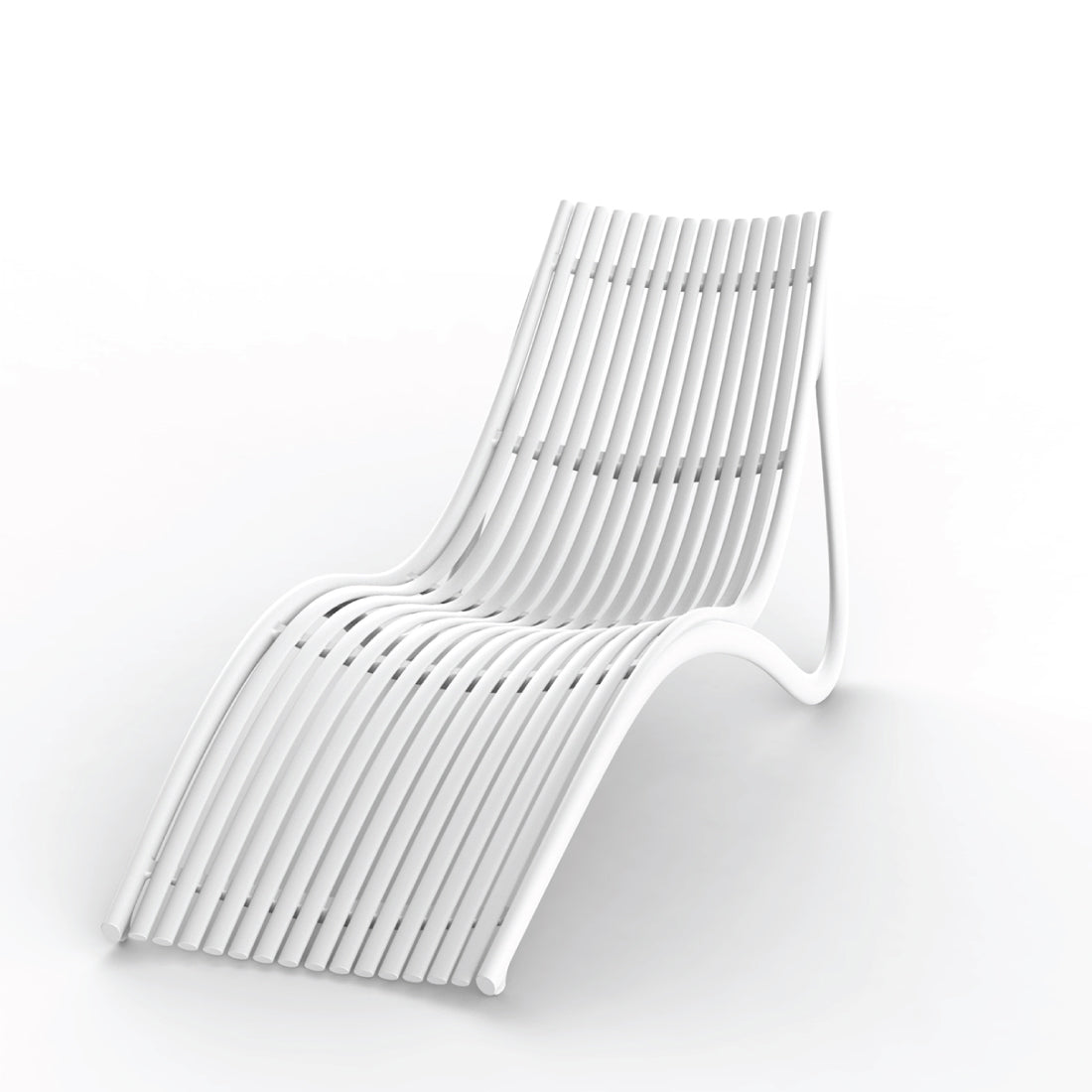 Camastro Ibiza de Vondom