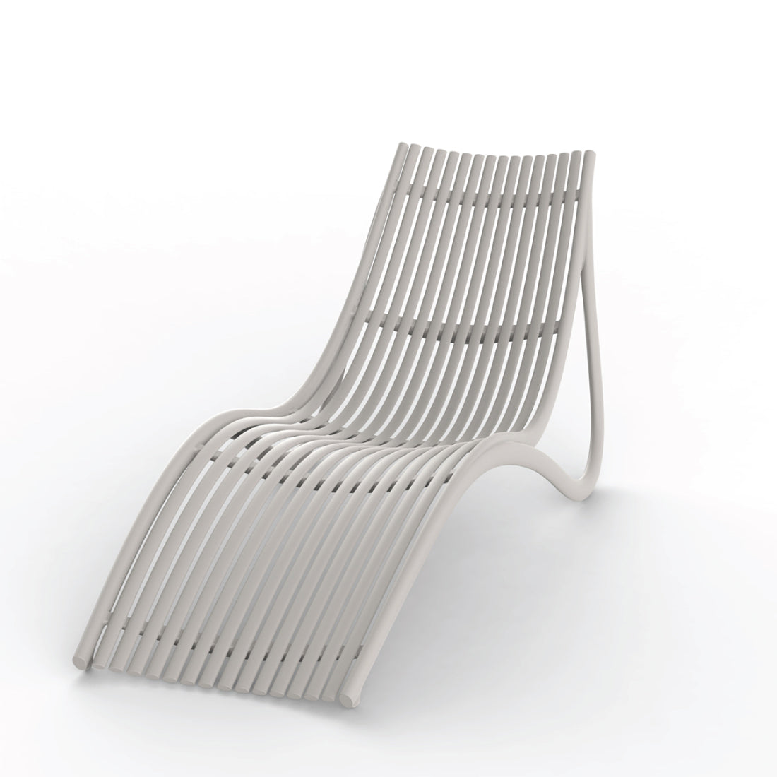 Camastro Ibiza de Vondom