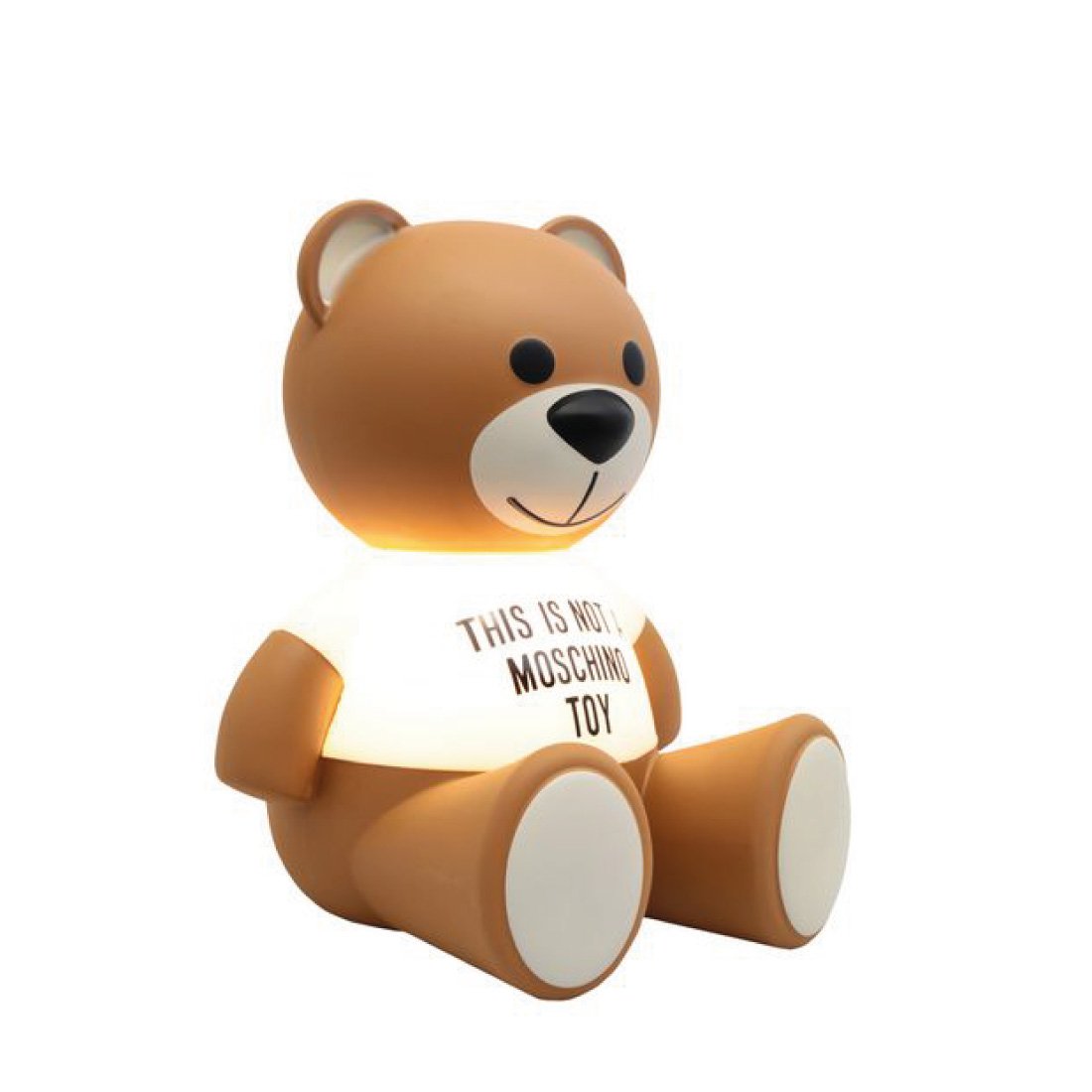 Lampara Toy de Kartell