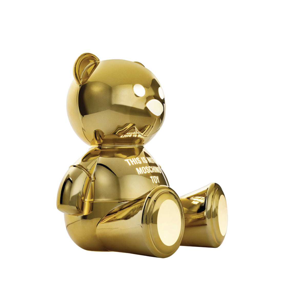 Lampara Toy de Kartell