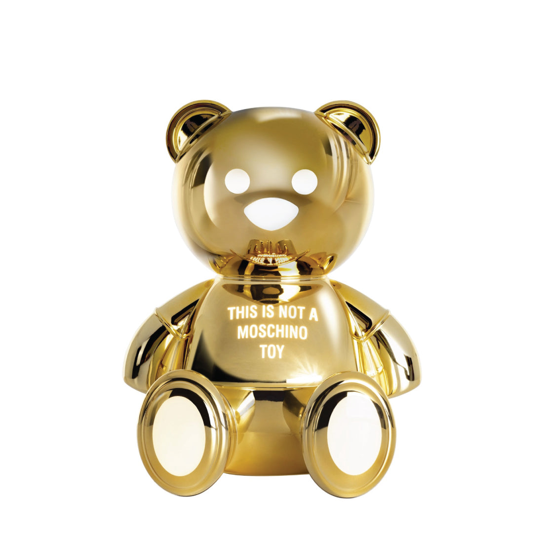 Lampara Toy de Kartell