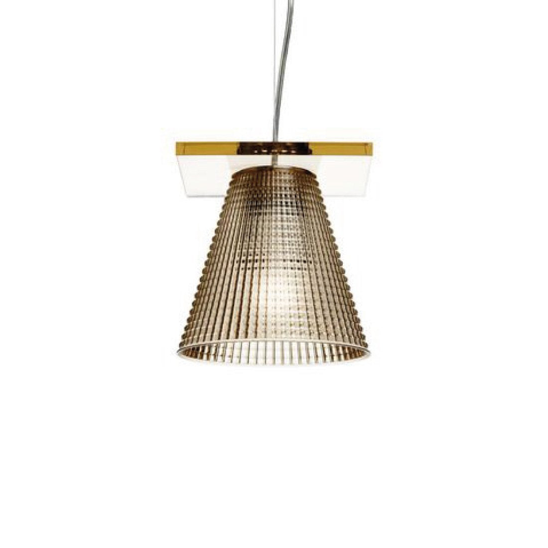 Lámpara Light-Air de Kartell