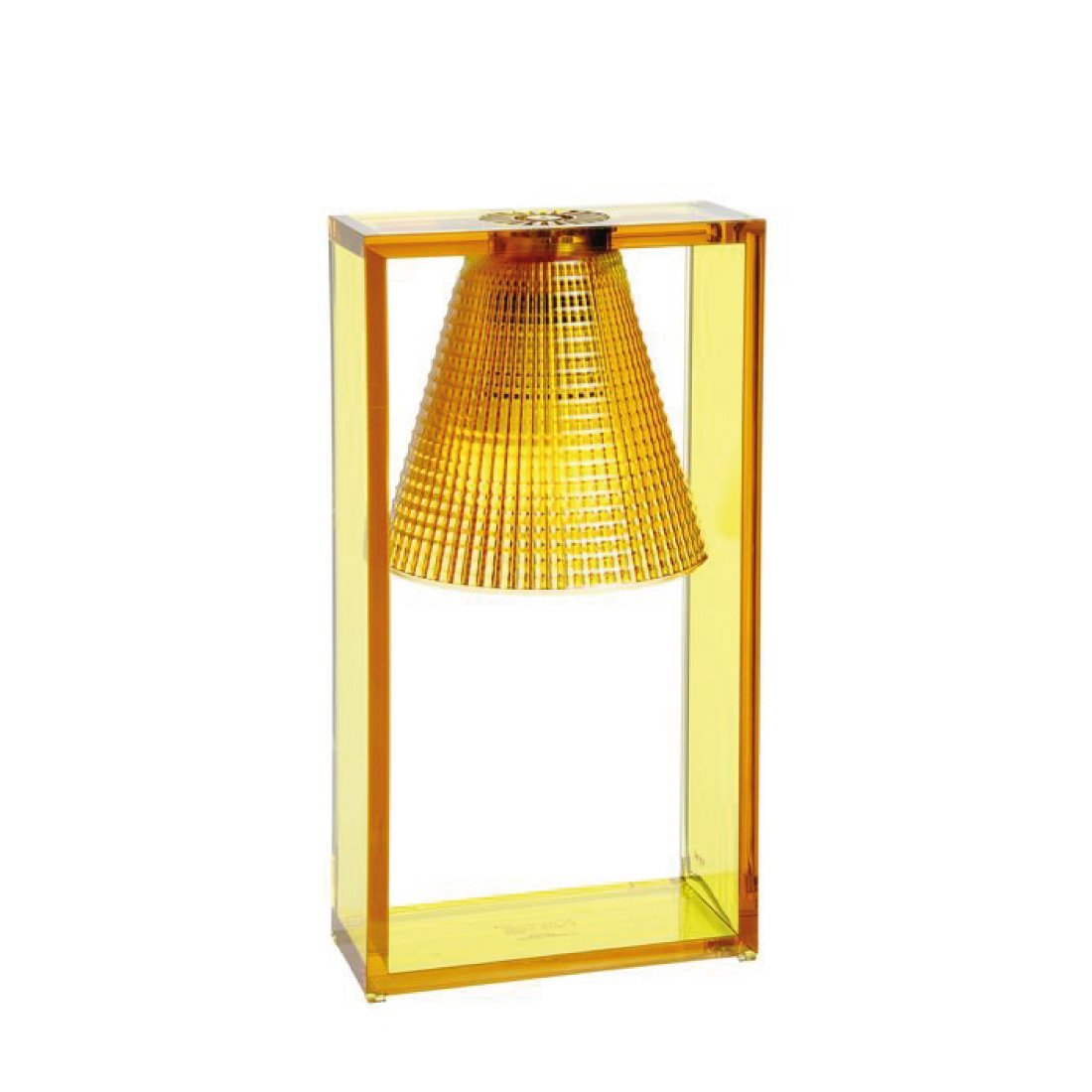 Lámpara Light-Air de Kartell