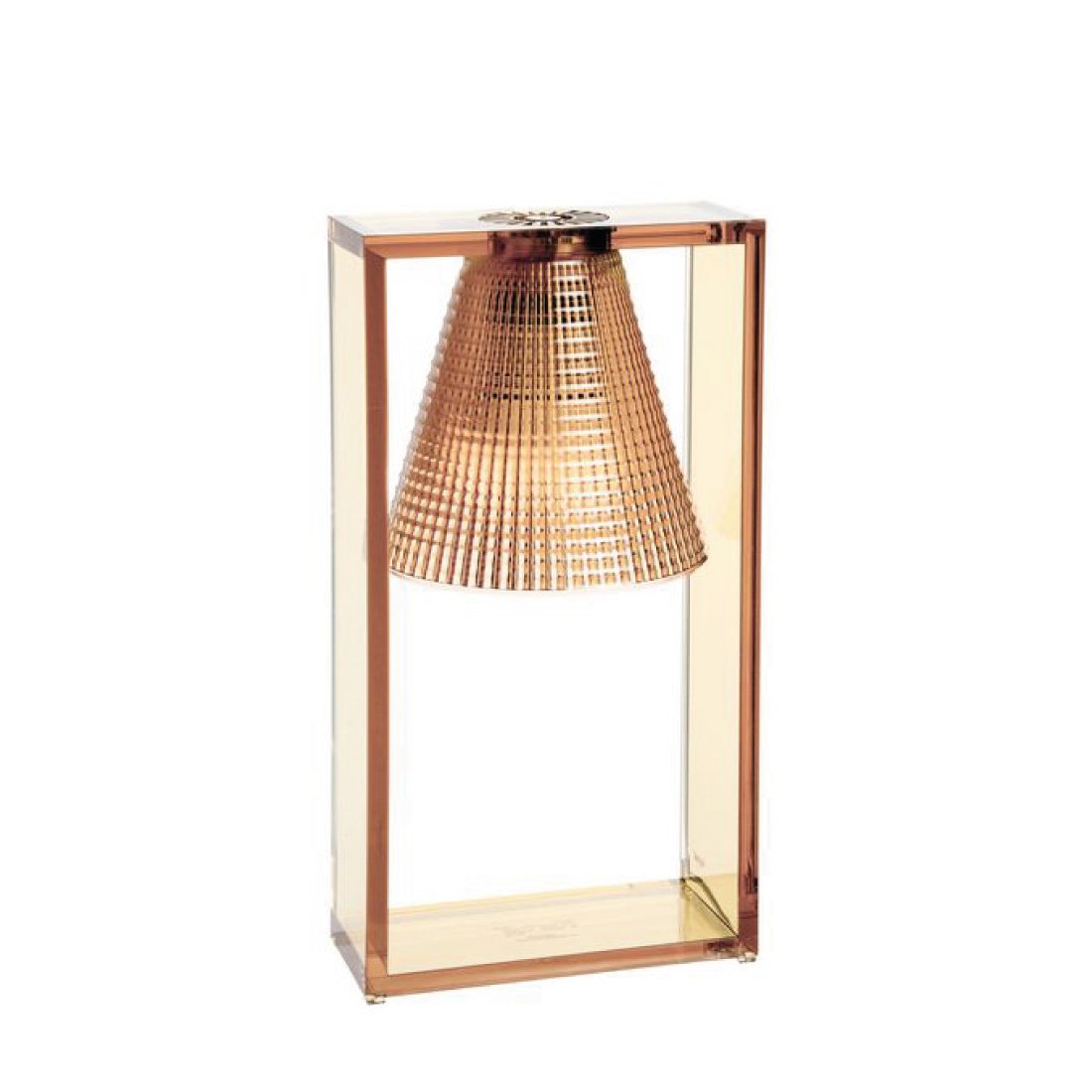 Lámpara Light-Air de Kartell