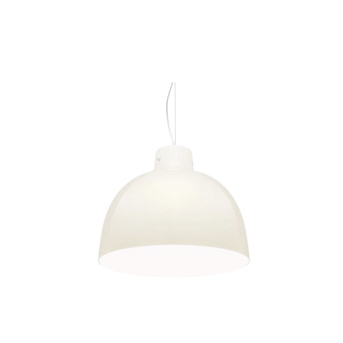 Lámpara Bellissima de Kartell