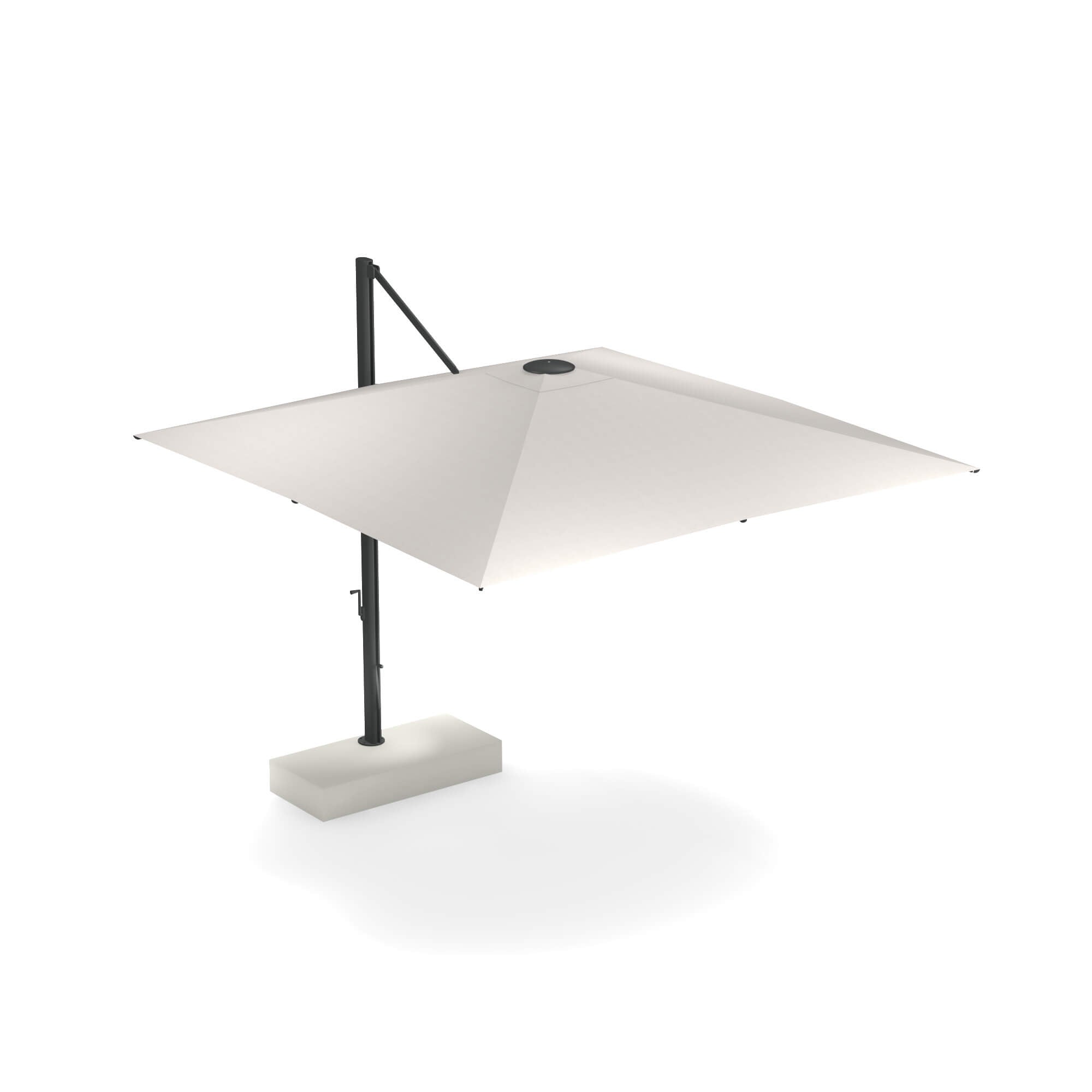 Sombrilla Shade de Emu