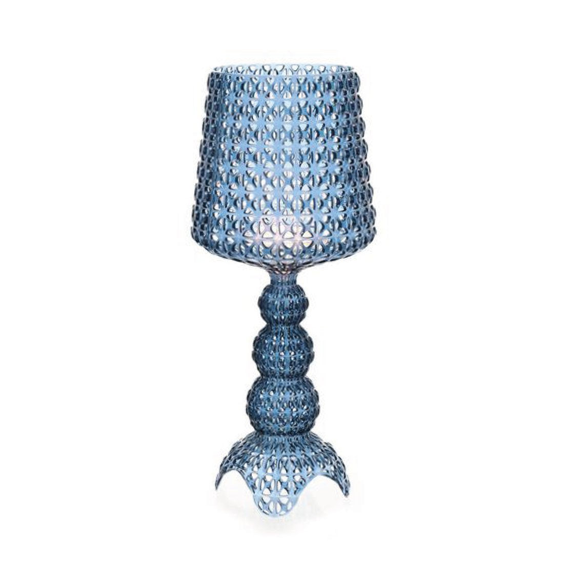 Lampara Mini Kabuki de Kartell