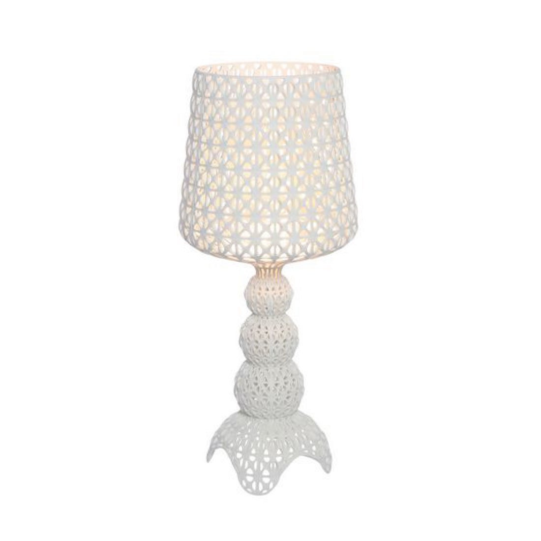 Lampara Mini Kabuki de Kartell