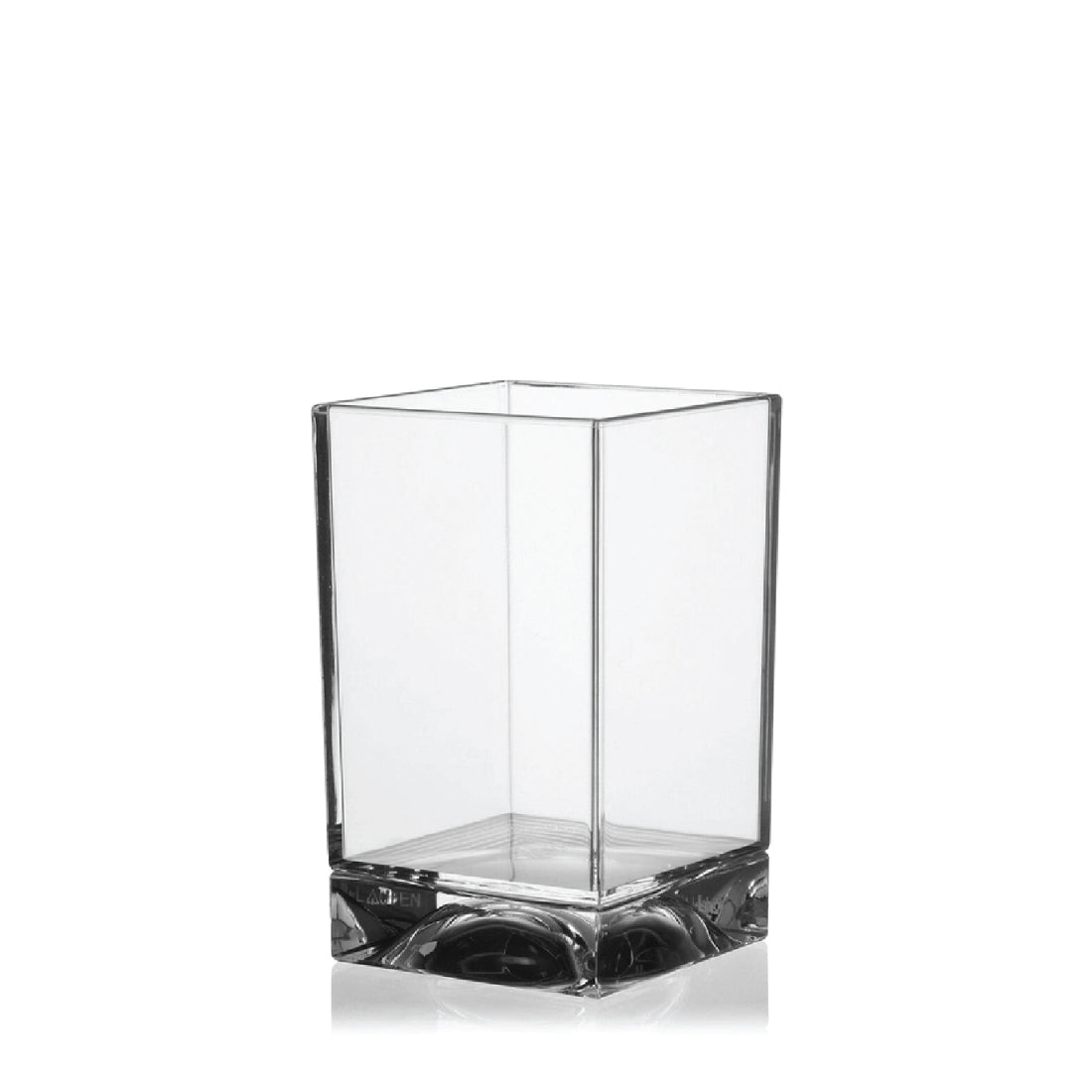 Vaso y Jabonera Boxy de Kartell