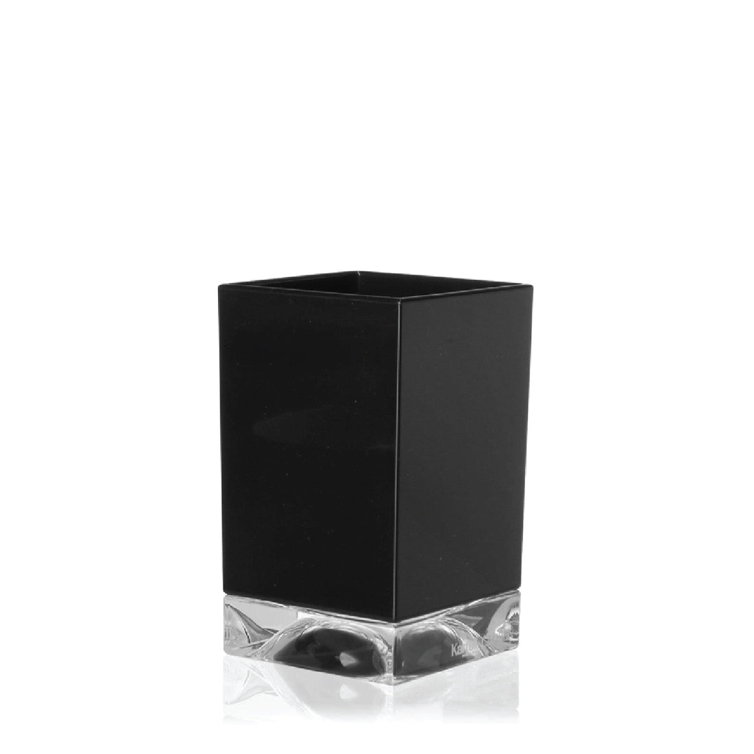 Vaso y Jabonera Boxy de Kartell