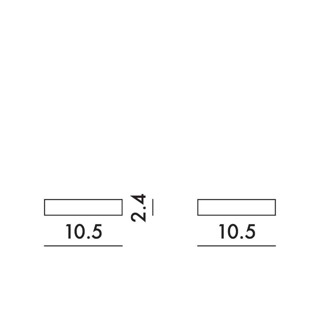 Vaso y Jabonera Boxy de Kartell