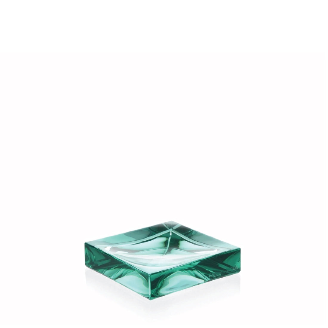 Vaso y Jabonera Boxy de Kartell