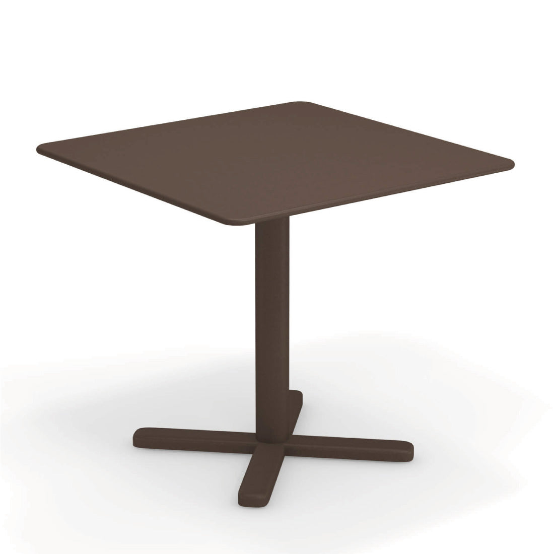 Mesa Darwin de Emu