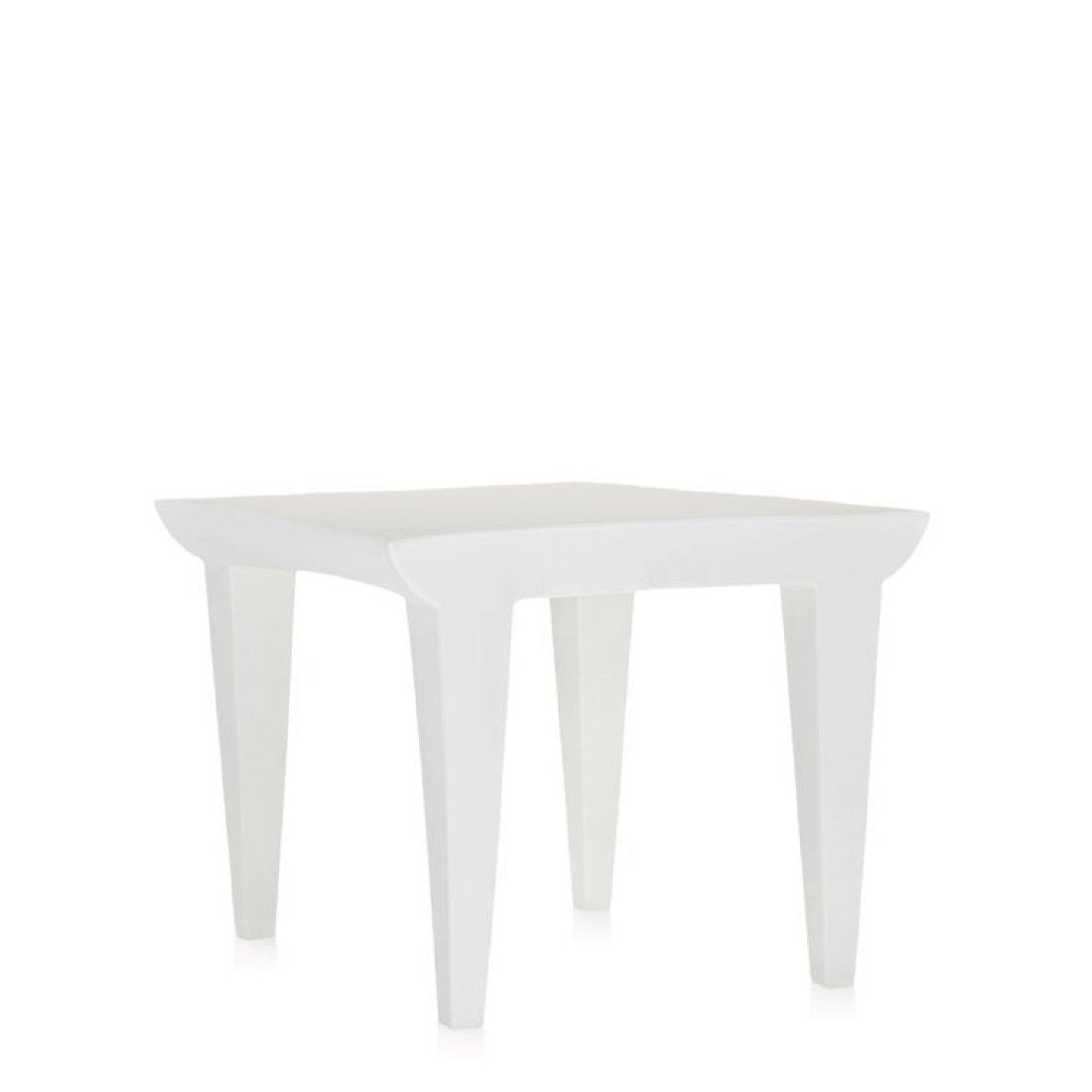Mesa Bubble Club de Kartell