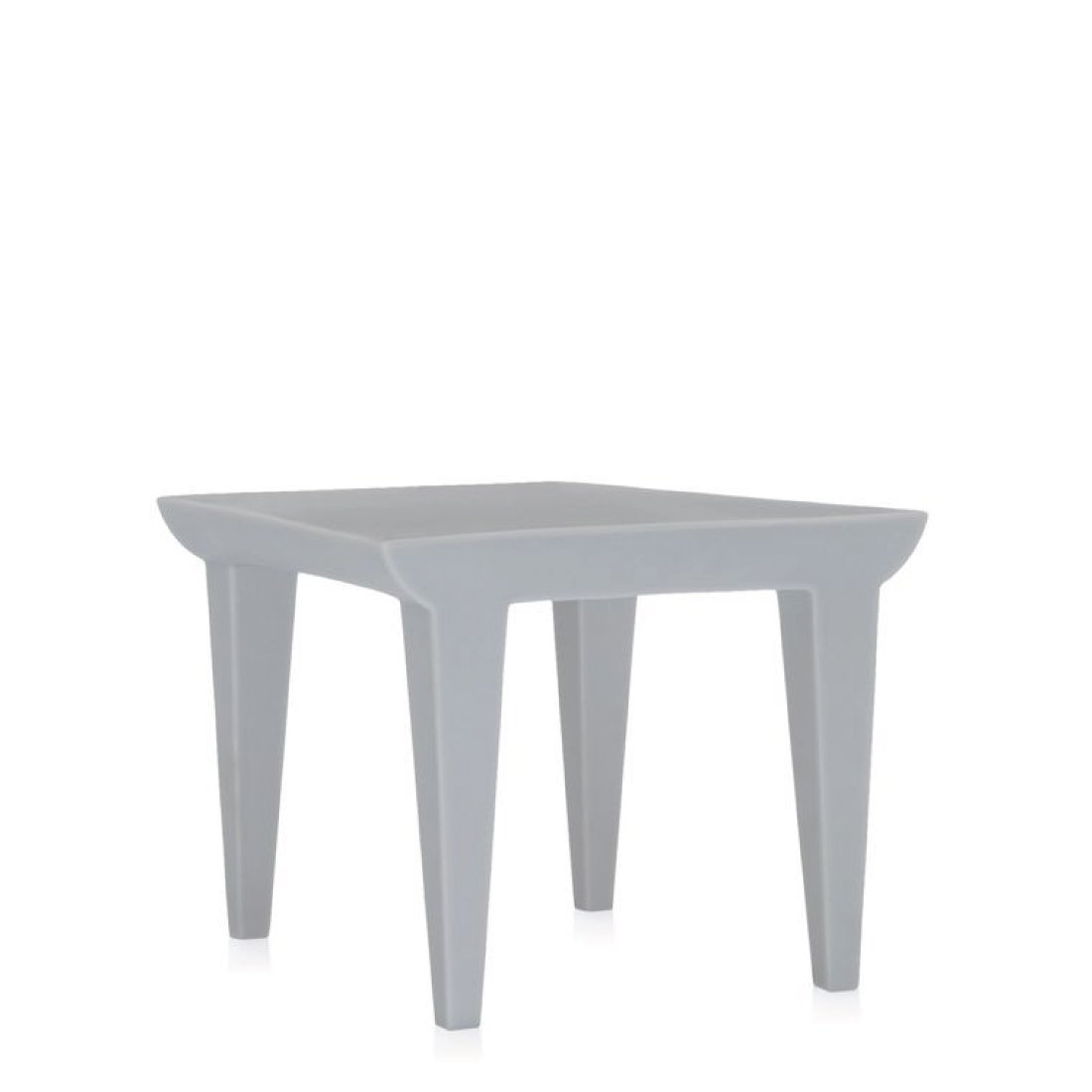 Mesa Bubble Club de Kartell