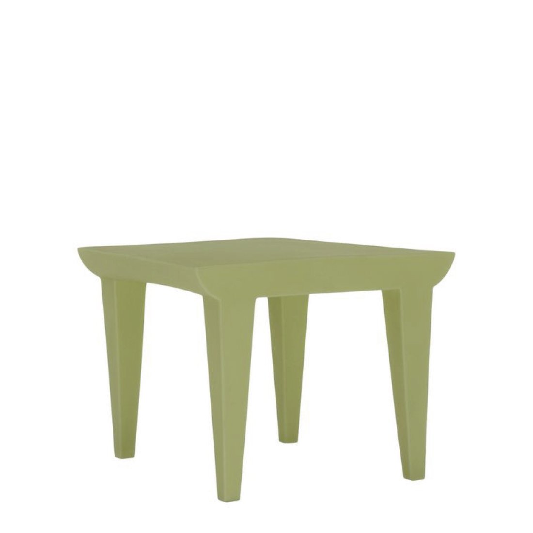 Mesa Bubble Club de Kartell