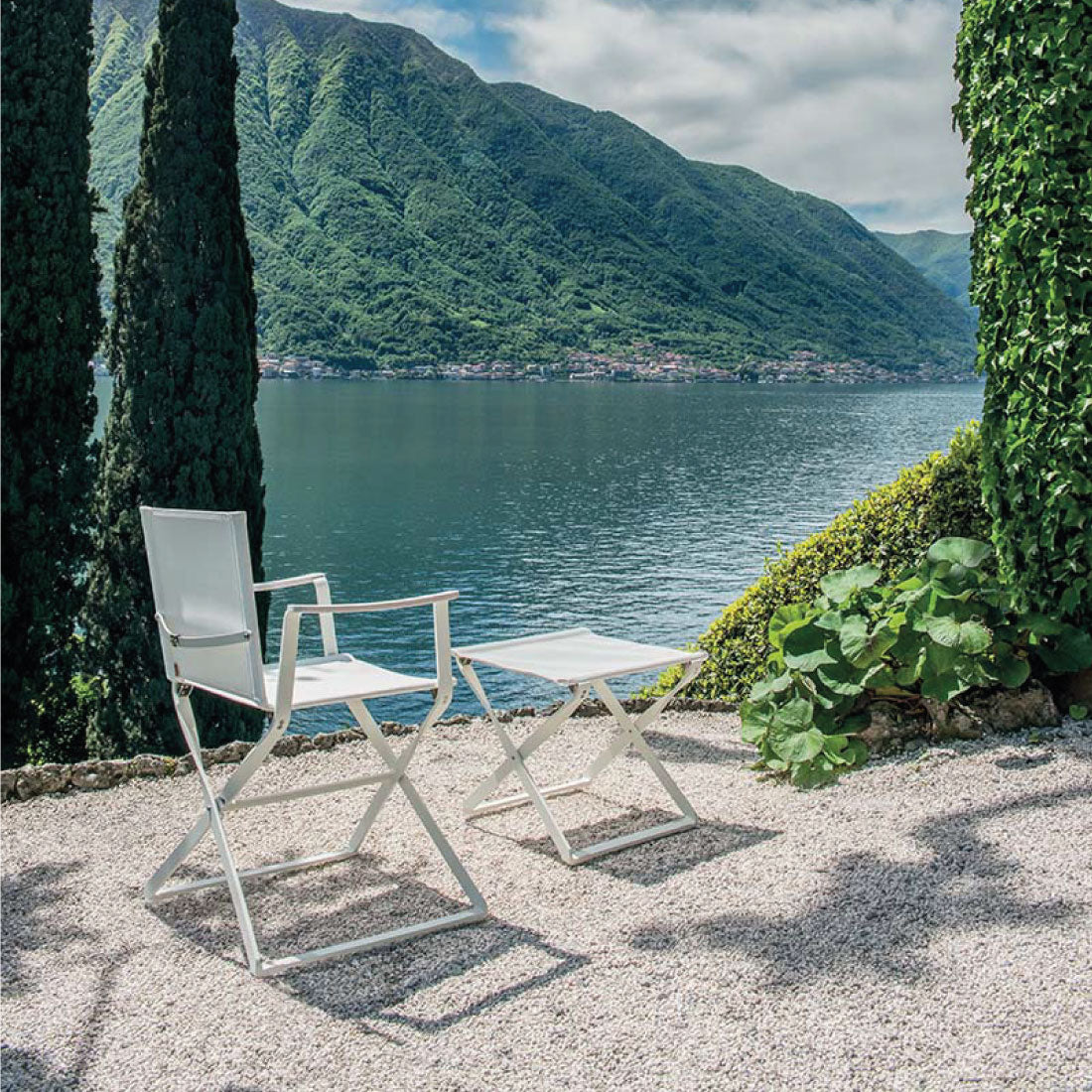 Posapies Ciak de Emu