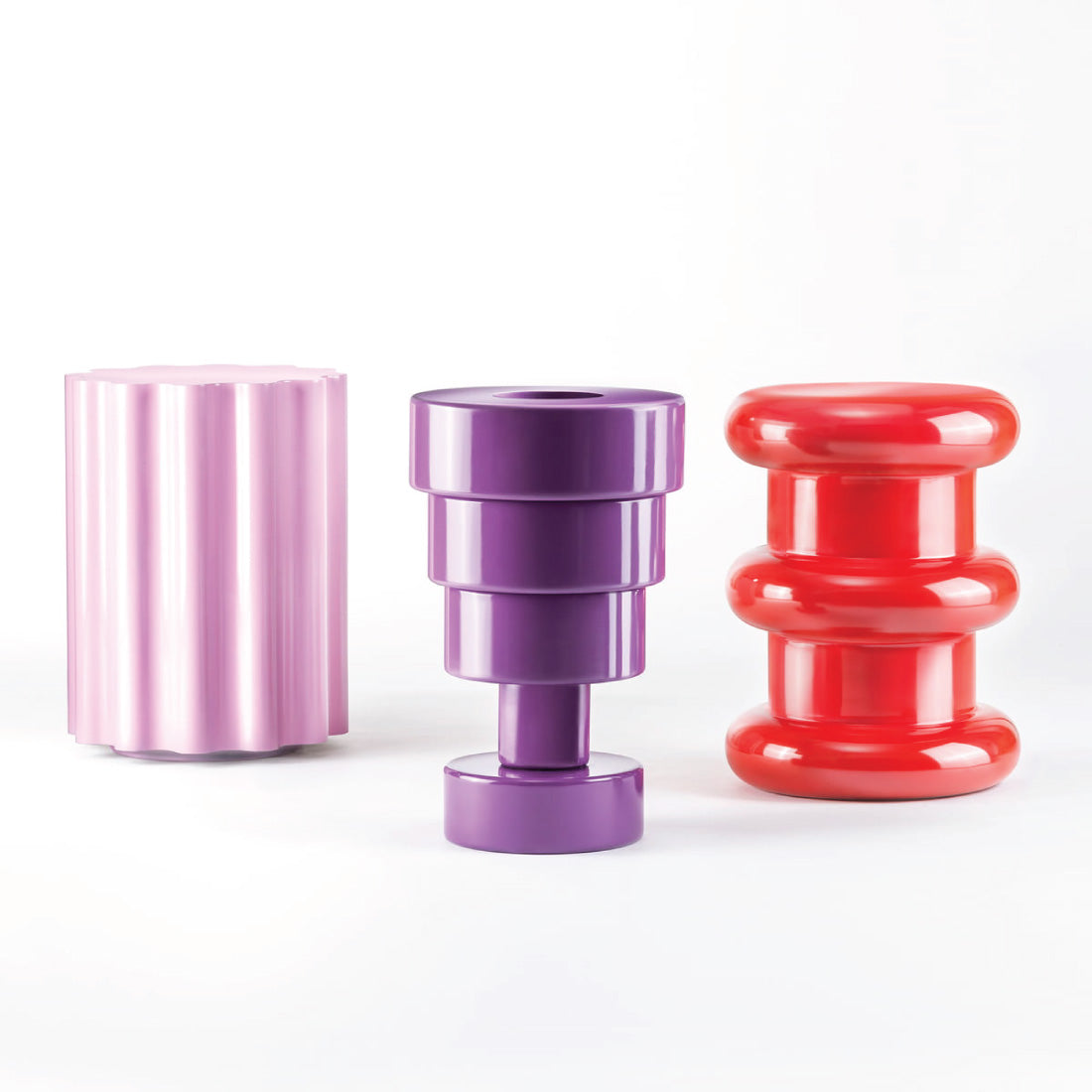 Mesa Colonna de Kartell