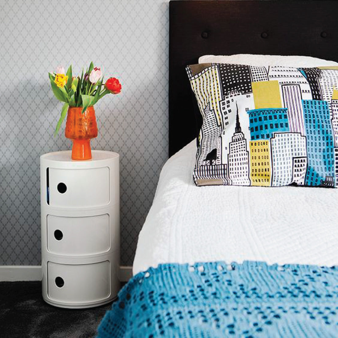 Componibili Recycled de Kartell