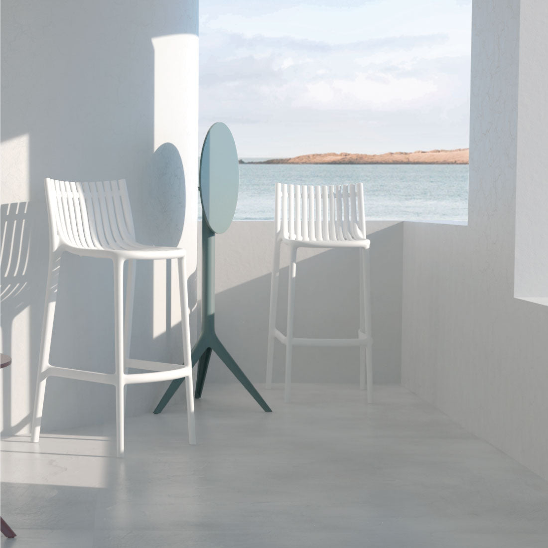 Banco Ibiza de Vondom