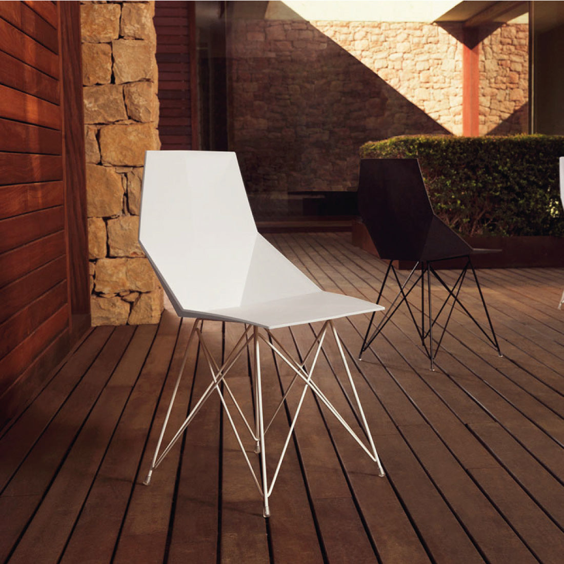 Silla Faz de Vondom