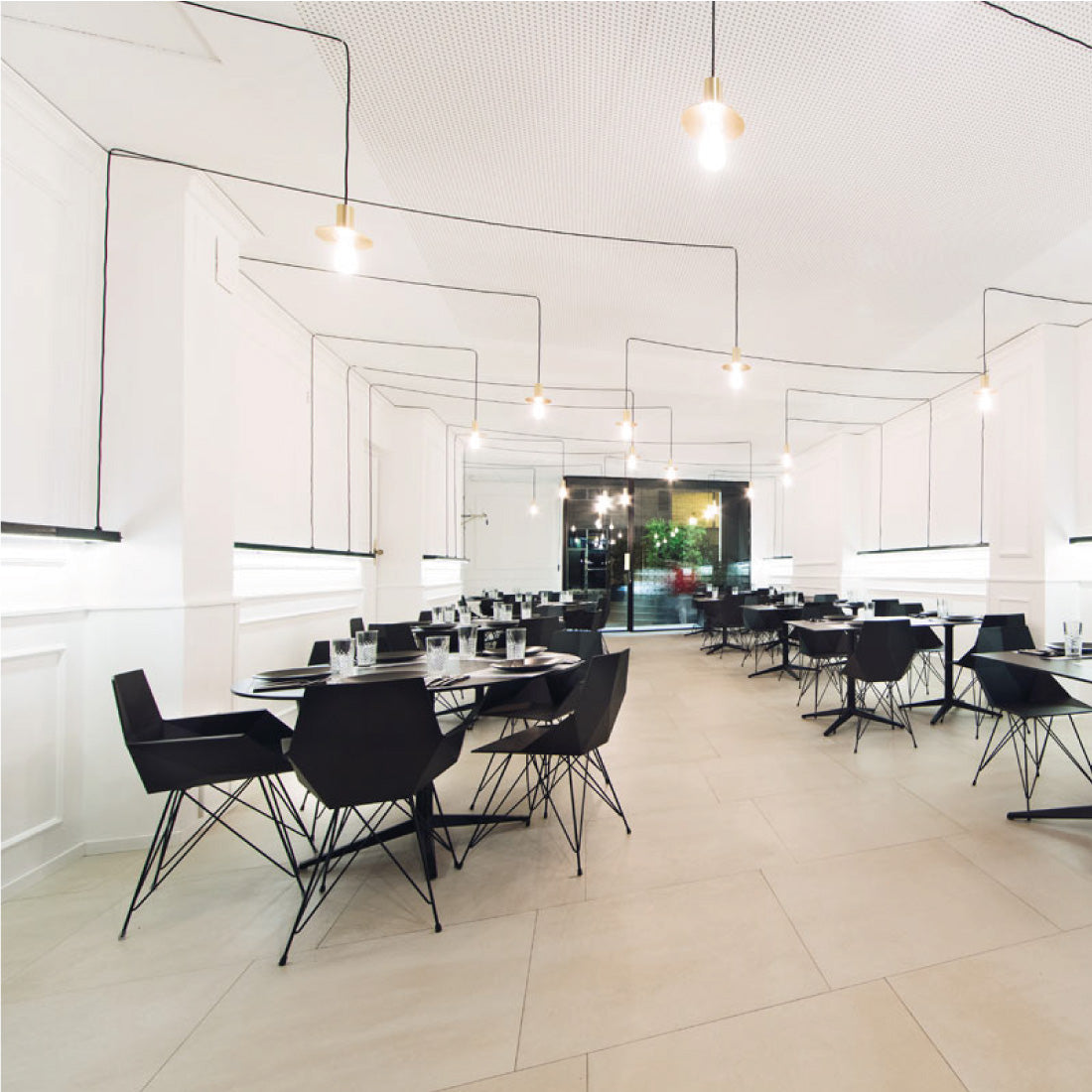 Silla Faz de Vondom