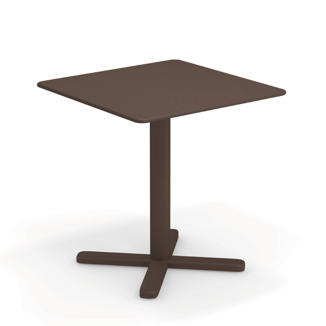 Mesa Darwin de Emu