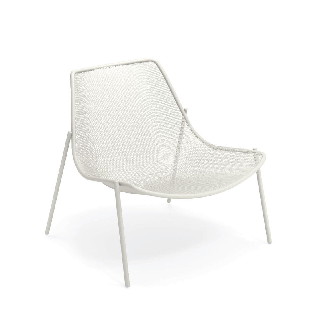 Round Sillón de Emu