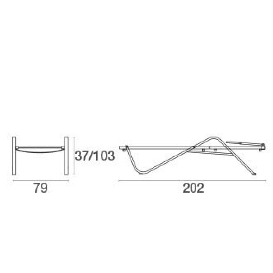 Camastro Holly de Emu