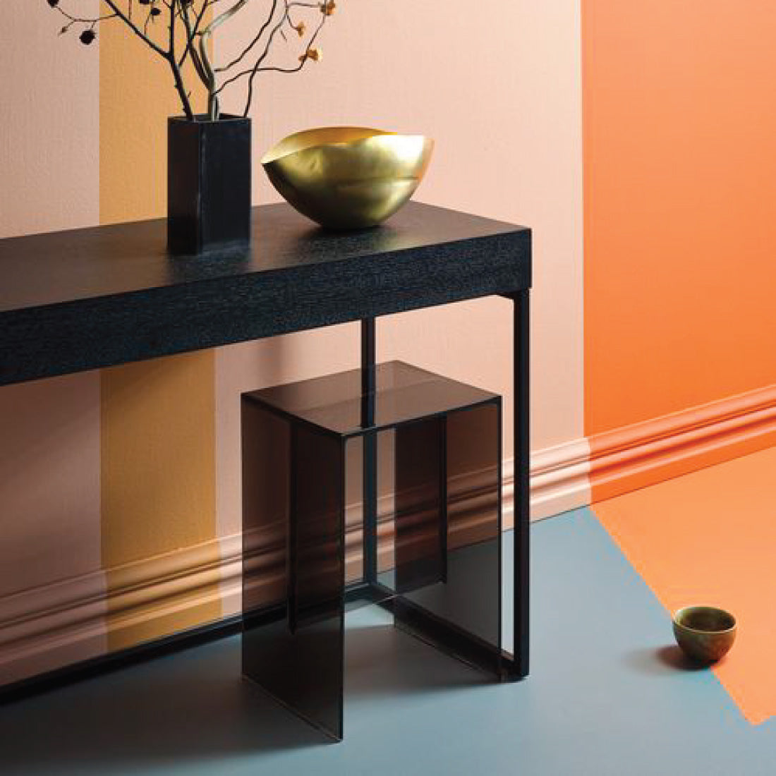 Taburete Max-Beam de Kartell