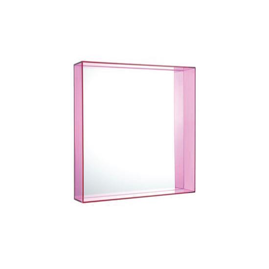 Espejo Only Me de Kartell