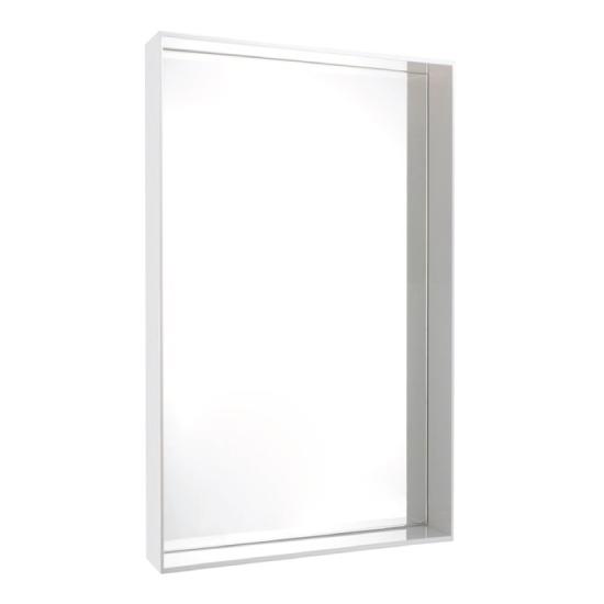 Espejo Only Me de Kartell