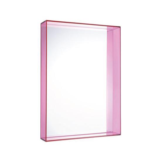 Espejo Only Me de Kartell