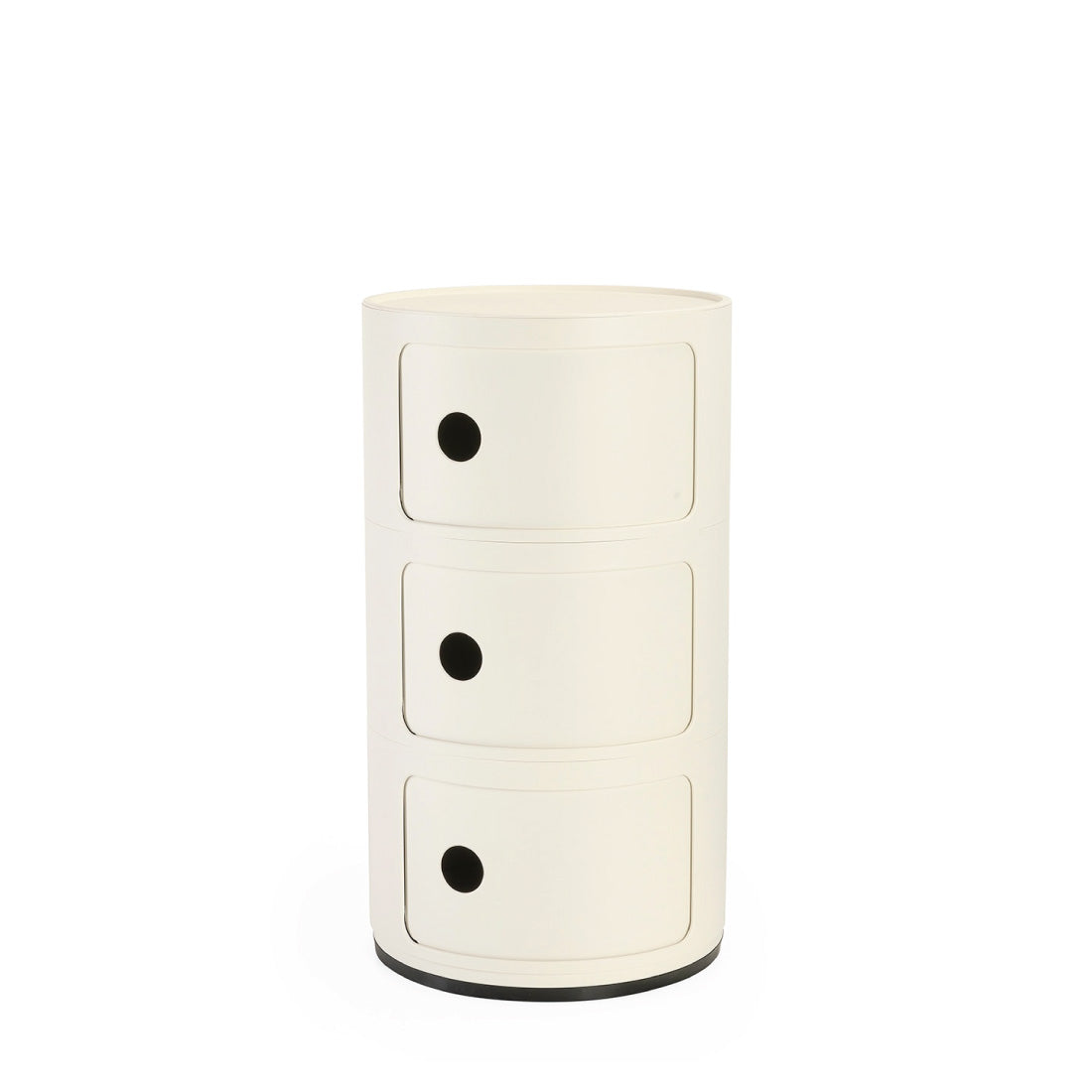 Componibili Recycled de Kartell
