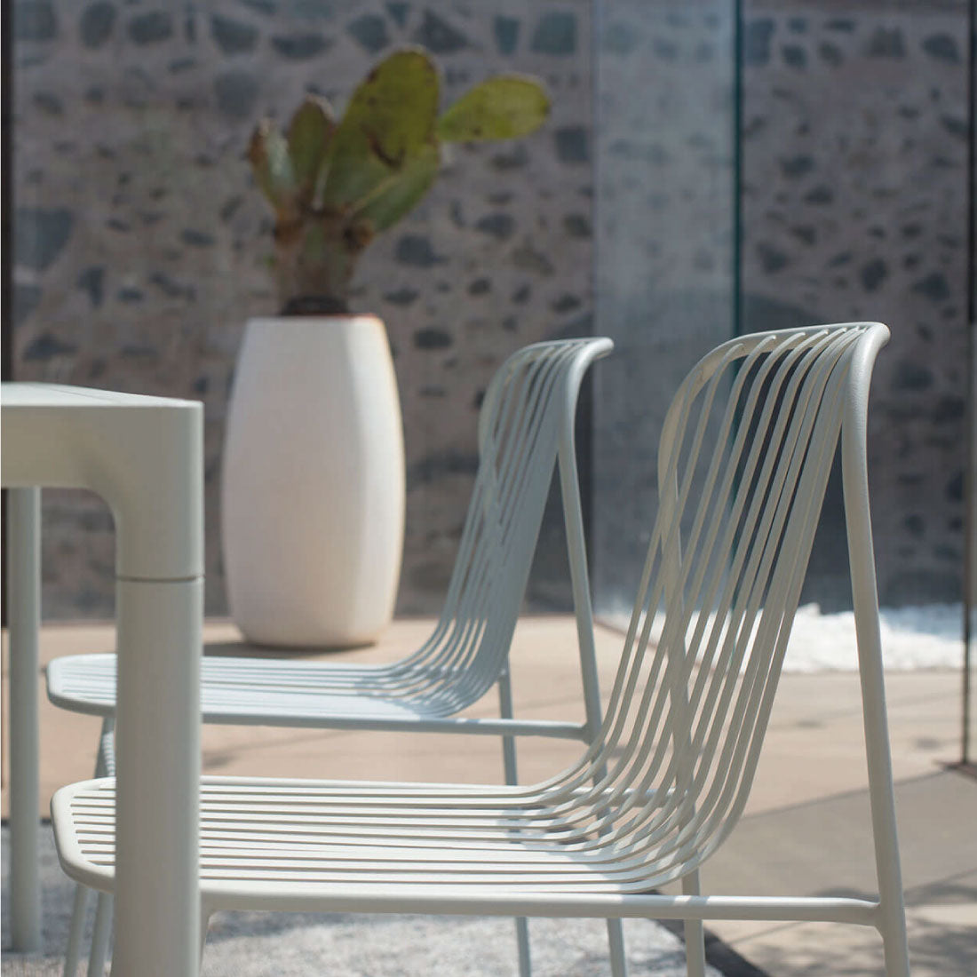 Silla Riviera de Emu