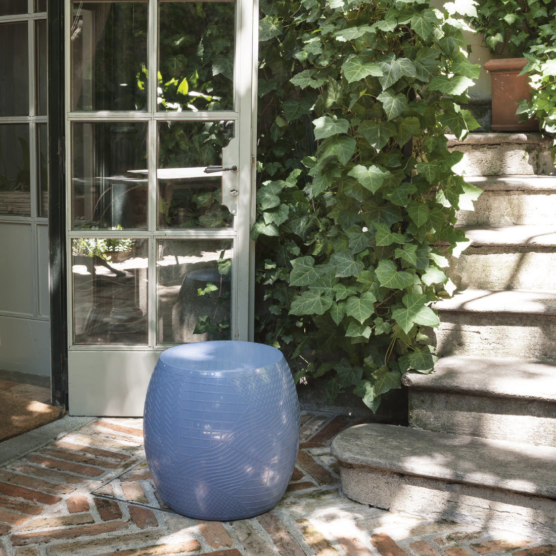 Taburete Roy de Kartell