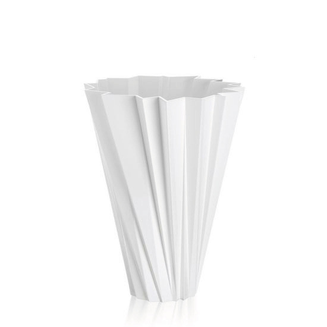 Florero Shanghai de Kartell