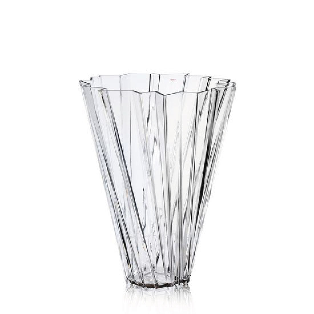 Florero Shanghai de Kartell